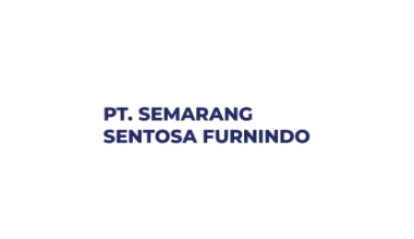 Loker Staff Finance dan Pajak di PT. Semarang Sentosa Furnindo